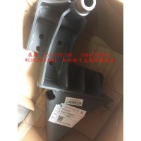 舉升缸下支架焊接總成