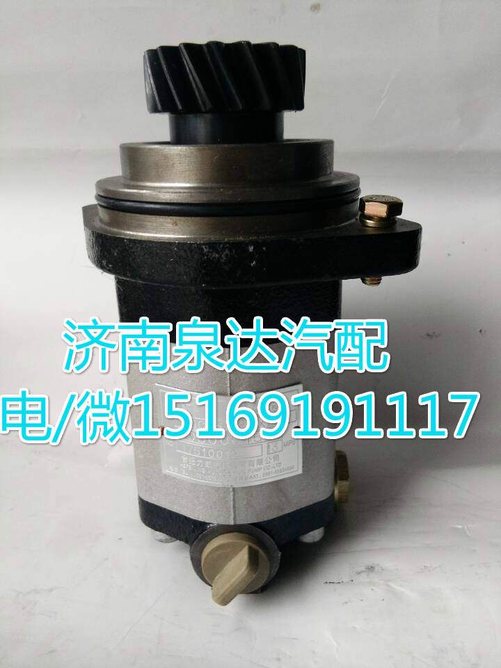 803000458,轉(zhuǎn)向助力泵,濟南泉達汽配有限公司