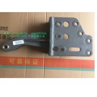 右支座總成