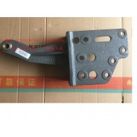 左支座總成