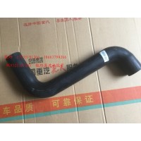散熱器進(jìn)水膠管