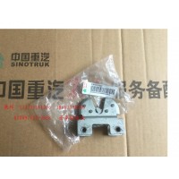 面罩鎖總成