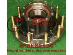 ,輪轂單元總成,濟(jì)南冠澤卡車配件營銷中心