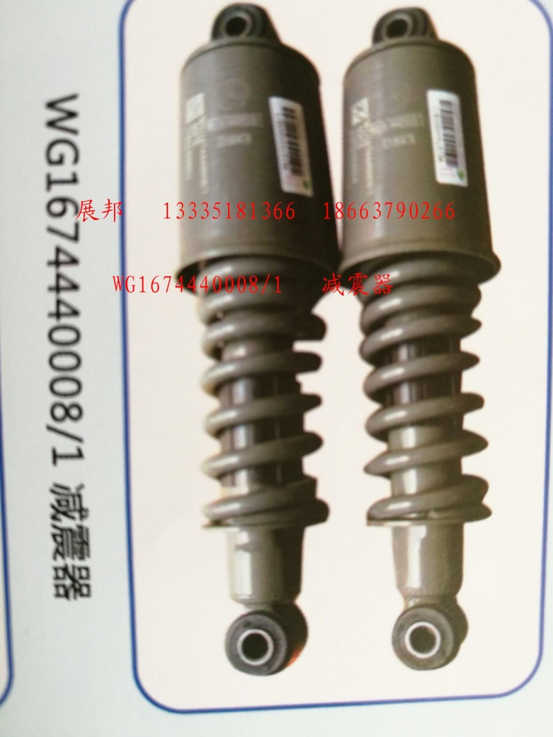 減震器/WG1674440008/1