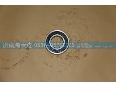 6208-2RS,深溝球軸承,濟南鴻沃達汽配有限公司