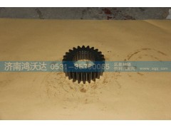 JS85E-1701031,一軸齒輪,濟(jì)南鴻沃達(dá)汽配有限公司