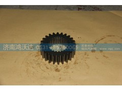 JS85E-1701031,一軸齒輪,濟(jì)南鴻沃達(dá)汽配有限公司