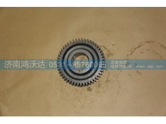 JS125T-1701056,中間軸傳動(dòng)齒輪,濟(jì)南鴻沃達(dá)汽配有限公司