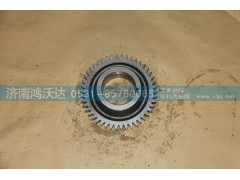 JS150TA-1701050B,中間軸二檔齒輪,濟(jì)南鴻沃達(dá)汽配有限公司