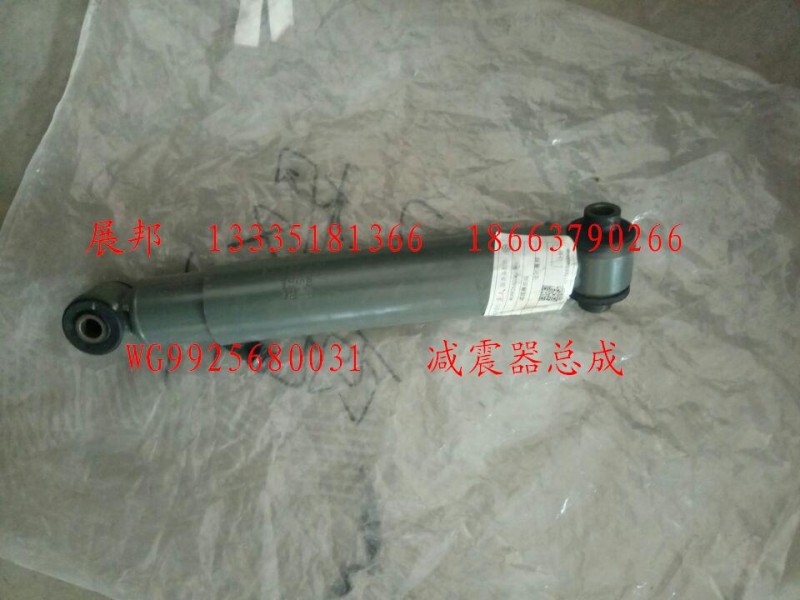 減震器總成/WG9925680031