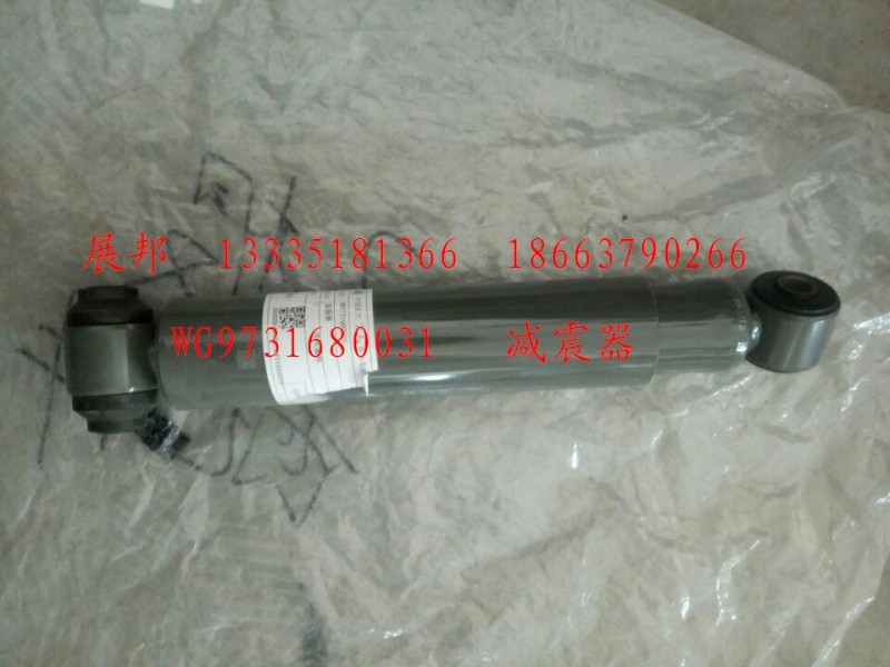 減震器/WG9731680031