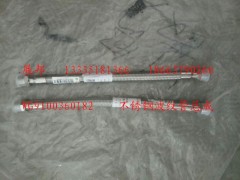 WG9100360182,不銹鋼波紋管總成,濟(jì)南冠澤卡車配件營(yíng)銷中心