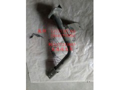 WG1671240005,左連接支架,濟(jì)南冠澤卡車配件營銷中心
