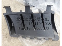 1B24953104034,裝飾角板導(dǎo)流柵右,北京遠(yuǎn)大歐曼汽車配件有限公司