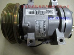 H0812030010A0,空調(diào)壓縮機(jī)總成?？?濟(jì)南愷航歐曼汽車(chē)配件有限公司