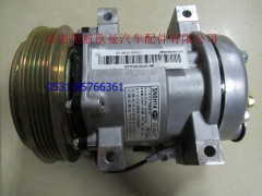 H0812030010A0,空調(diào)壓縮機(jī)總成?？?濟(jì)南愷航歐曼汽車(chē)配件有限公司