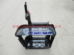 H2545013014A0,腳踏板護罩支架新VT右,濟南愷航歐曼汽車配件有限公司