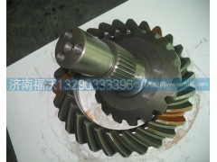 DZ9114320690,盆角齒,濟南福沃汽車配件有限公司