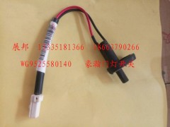 WG9525580162,豪瀚門燈開關(guān),濟(jì)南冠澤卡車配件營銷中心