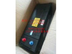 WG9720760002,135Ah免維護(hù)蓄電池,濟(jì)南冠澤卡車配件營(yíng)銷中心