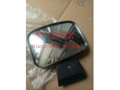 WG1651770070,側(cè)下視鏡,濟南冠澤卡車配件營銷中心