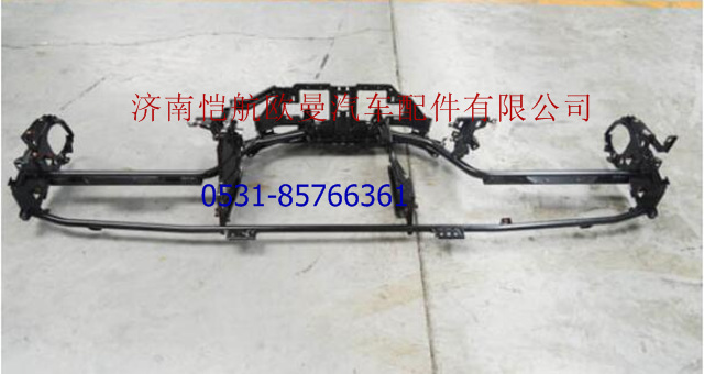 H4535030060A0,儀表臺(tái)橫梁焊接GTL,濟(jì)南愷航歐曼汽車配件有限公司