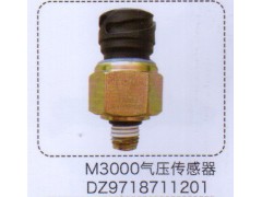 DZ9718711201,M3000氣壓傳感器,濟(jì)南泉信汽配