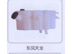 ,東風(fēng)天龍膨脹水箱,濟(jì)南泉信汽配