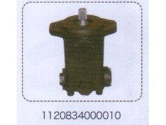 1120834000010,發(fā)動機轉(zhuǎn)向助力泵,濟南泉信汽配