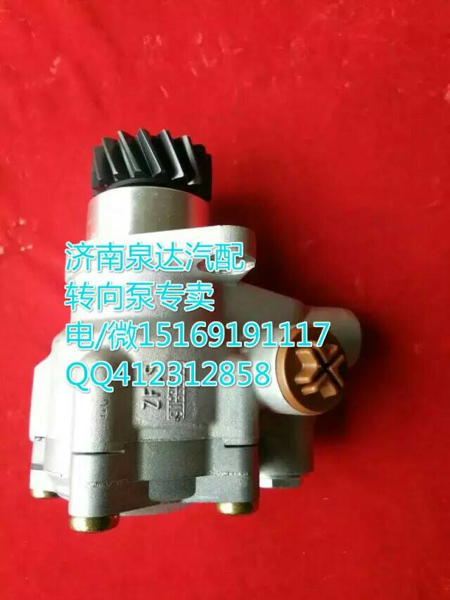 7077955314,轉向助力泵,濟南泉達汽配有限公司