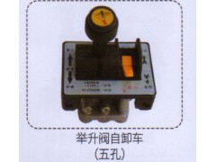 ,聚生閥自卸車（五孔）,濟南泉信汽配