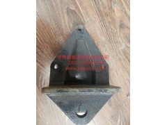100290200034,二軸板簧吊耳支架,濟南泉鑫溢商貿(mào)有限公司