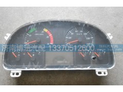 WG9719580035,豪沃原廠車用組合儀表,濟(jì)南博涵汽配有限公司