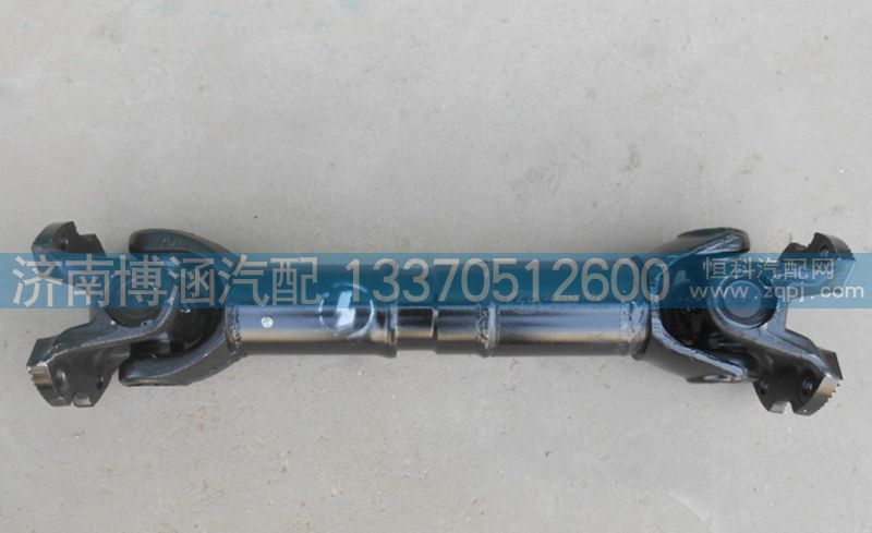 DZ9114311072,陜汽車用配套傳動軸,濟南博涵汽配有限公司