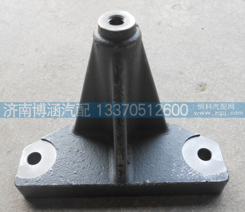 612630060331,濰柴發(fā)動機皮帶漲緊輪支架,濟南博涵汽配有限公司