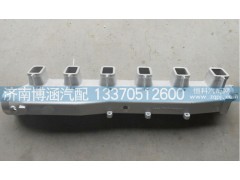 612600112329,濰柴發(fā)動(dòng)機(jī)進(jìn)氣管,濟(jì)南博涵汽配有限公司