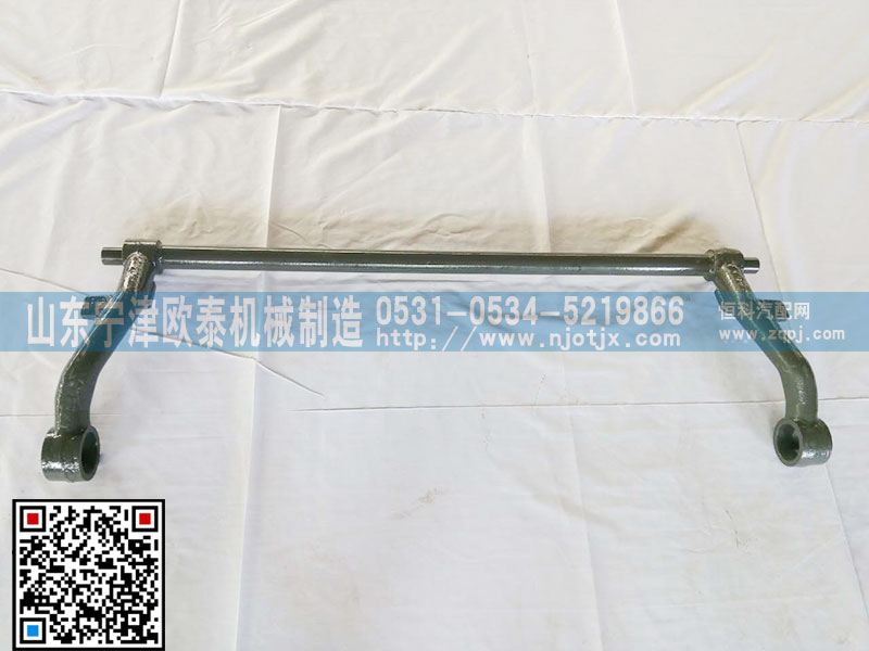 1671430018,翻轉(zhuǎn)軸,山東寧津歐泰機(jī)械制造有限公司