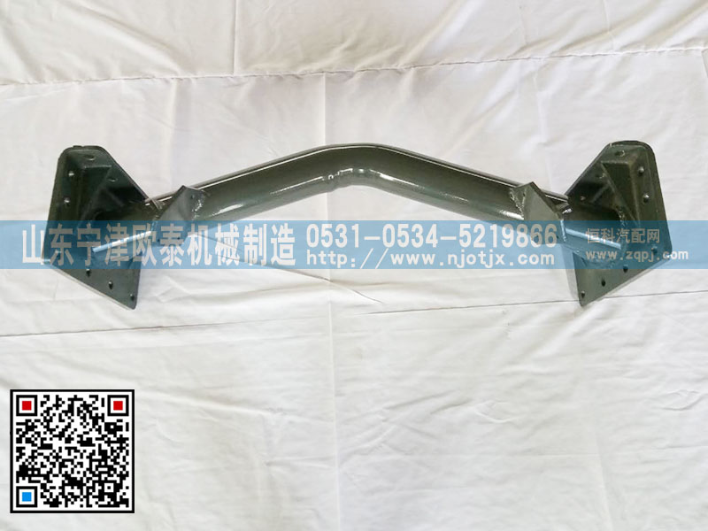 9731590100,管狀梁,山東寧津歐泰機械制造有限公司