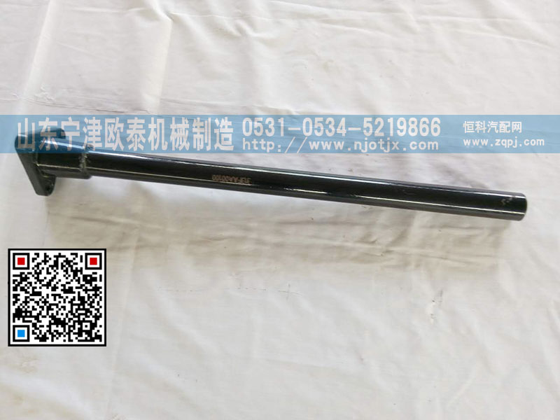 313FAA00100,擋泥板支架,山東寧津歐泰機械制造有限公司