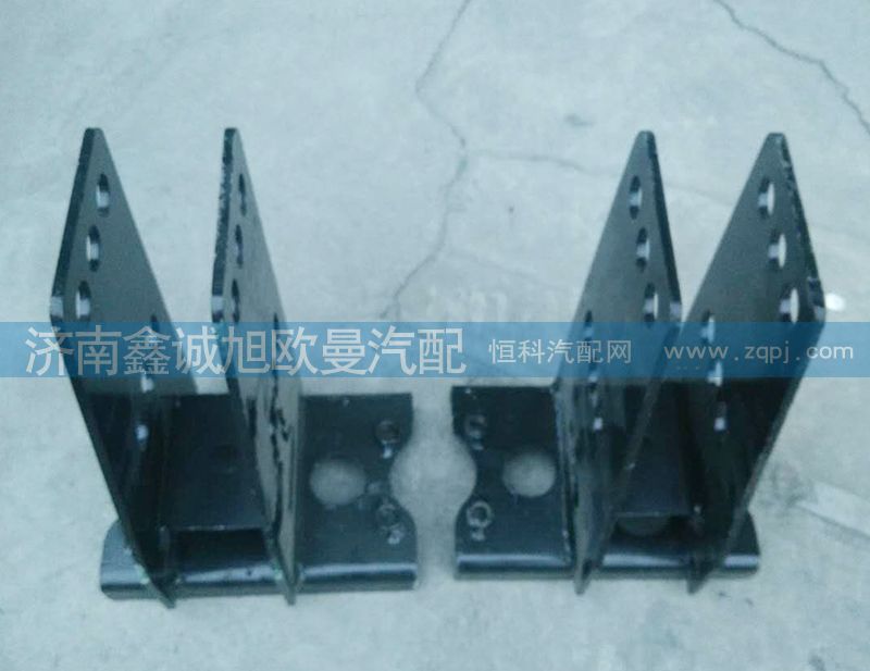 H4831010048A0,歐曼GTL前防護支架總成,濟南鑫誠旭歐曼汽車配件有限公司
