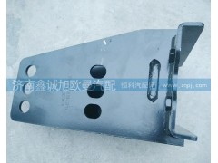 H4831010048A0,歐曼GTL前防護支架總成,濟南鑫誠旭歐曼汽車配件有限公司