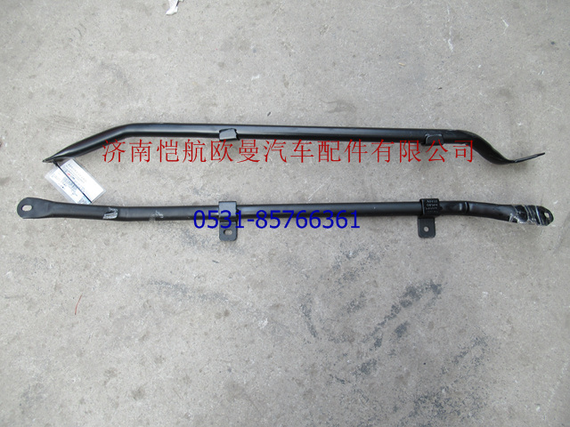 H4507010105A0,導流罩支架左前GTL管,濟南愷航歐曼汽車配件有限公司