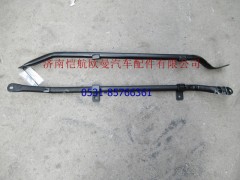 H4507010105A0,導流罩支架左前GTL管,濟南愷航歐曼汽車配件有限公司