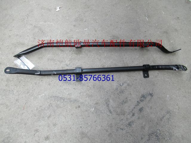 H4507010105A0,導流罩支架左前GTL管,濟南愷航歐曼汽車配件有限公司