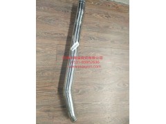100111900164,中冷器進氣管Ⅱ總成,濟南泉鑫溢商貿(mào)有限公司