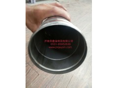 100111900164,中冷器進氣管Ⅱ總成,濟南泉鑫溢商貿(mào)有限公司