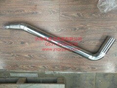 100111900169,中冷器進(jìn)氣管總成Ⅱ,濟南泉鑫溢商貿(mào)有限公司