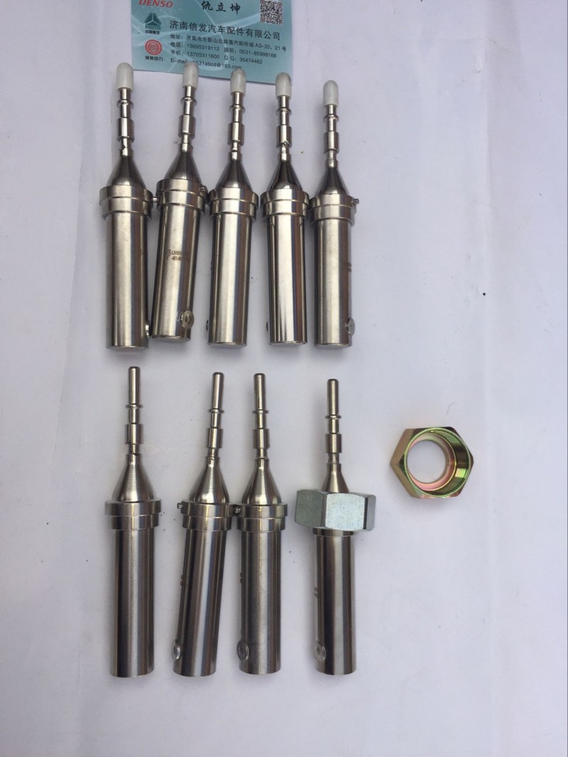 L4400-AC93 玉柴尿素噴嘴大螺母濟南信發(fā)/L4400-AC93玉柴尿素噴嘴大螺母濟南信發(fā)