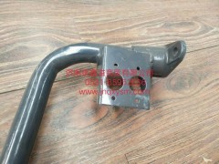 100510300525,左前輪擋泥板上安裝桿總成,濟南泉鑫溢商貿有限公司