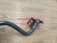 100510300525,左前輪擋泥板上安裝桿總成,濟南泉鑫溢商貿有限公司